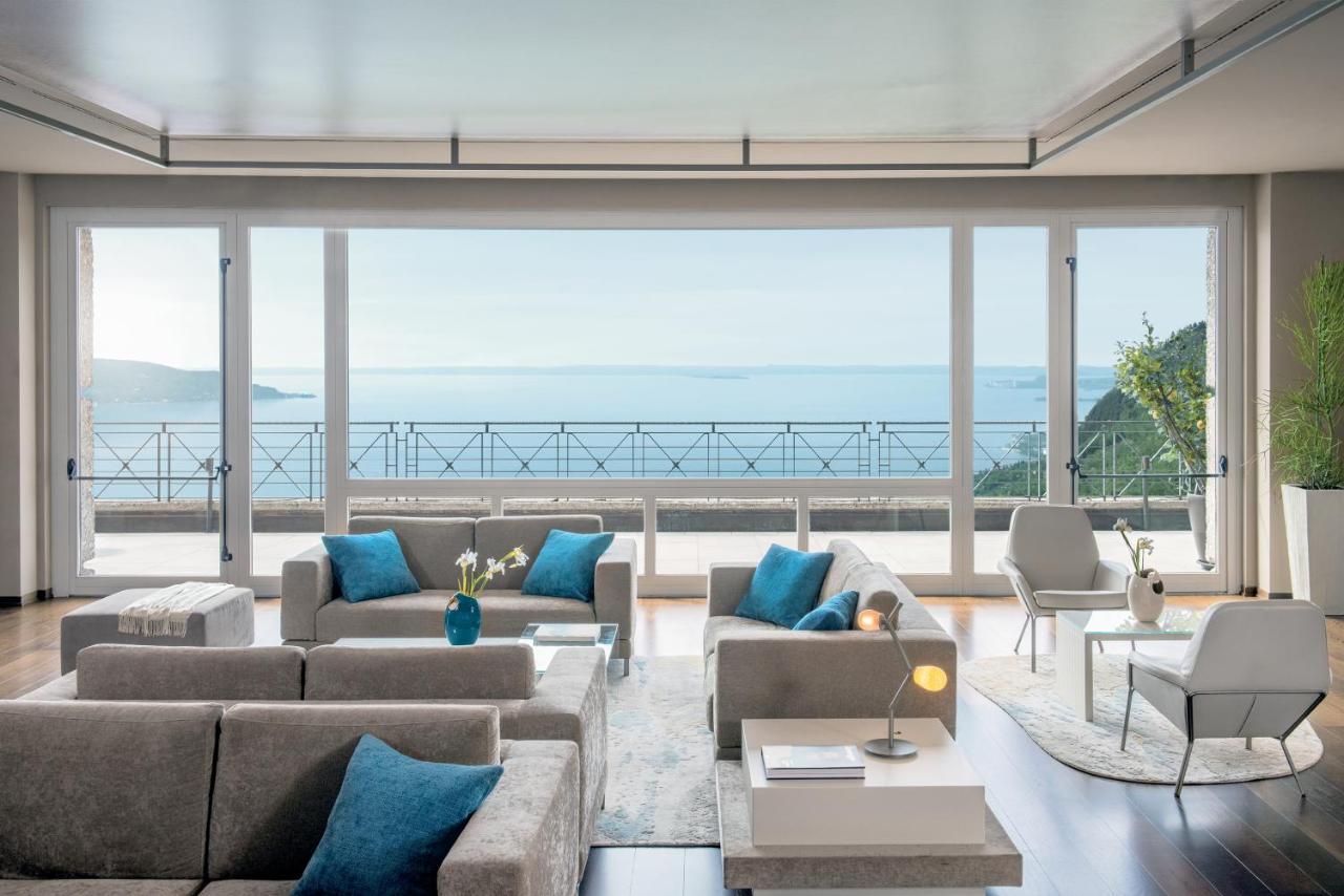Lefay Resort & Spa Lago Di Garda Bora Bora Exterior foto