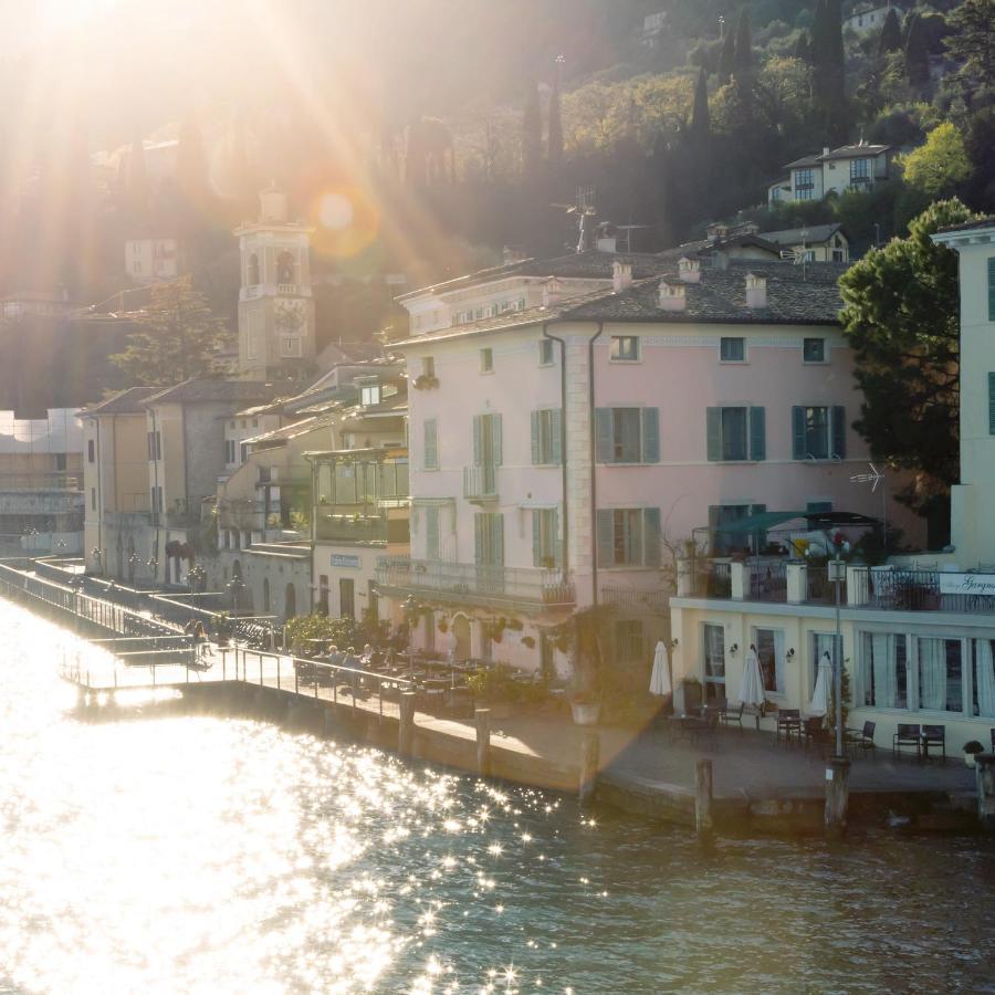 Lefay Resort & Spa Lago Di Garda Bora Bora Exterior foto