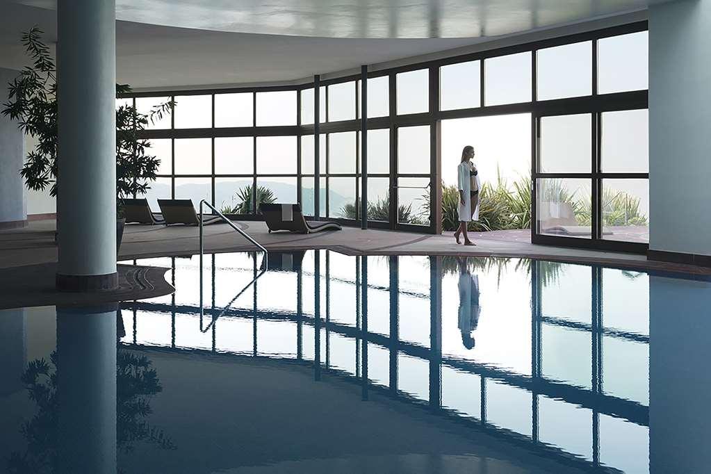 Lefay Resort & Spa Lago Di Garda Bora Bora Exterior foto