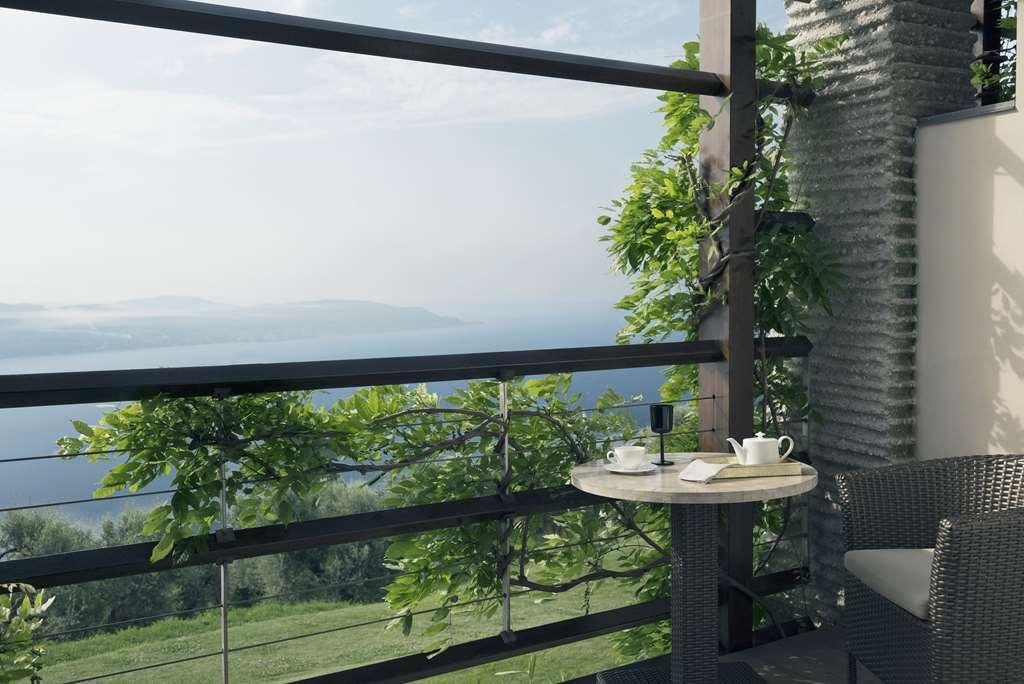 Lefay Resort & Spa Lago Di Garda Bora Bora Exterior foto