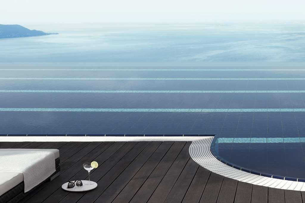 Lefay Resort & Spa Lago Di Garda Bora Bora Exterior foto