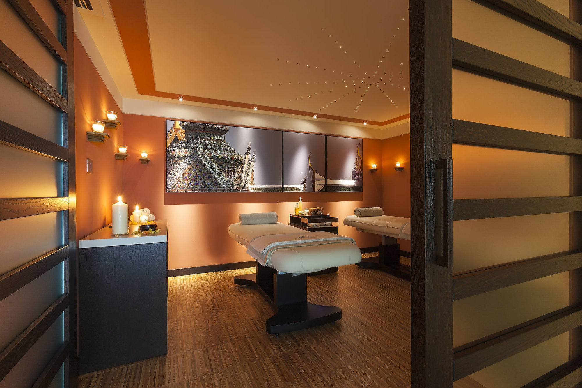 Lefay Resort & Spa Lago Di Garda Bora Bora Exterior foto