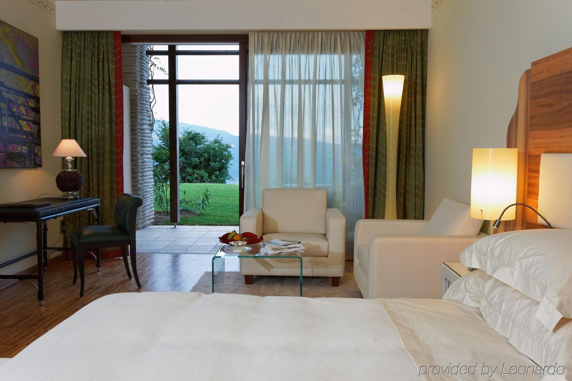 Lefay Resort & Spa Lago Di Garda Bora Bora Cameră foto