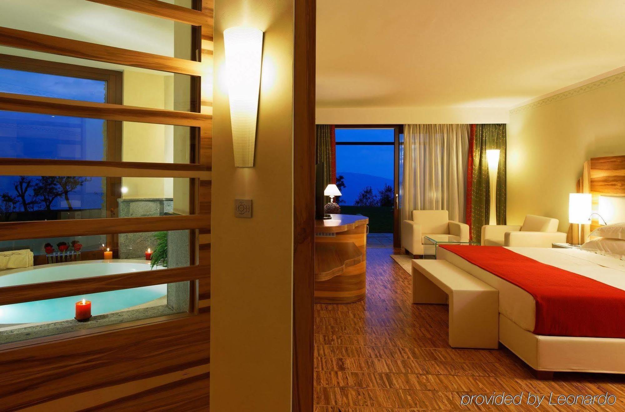 Lefay Resort & Spa Lago Di Garda Bora Bora Cameră foto